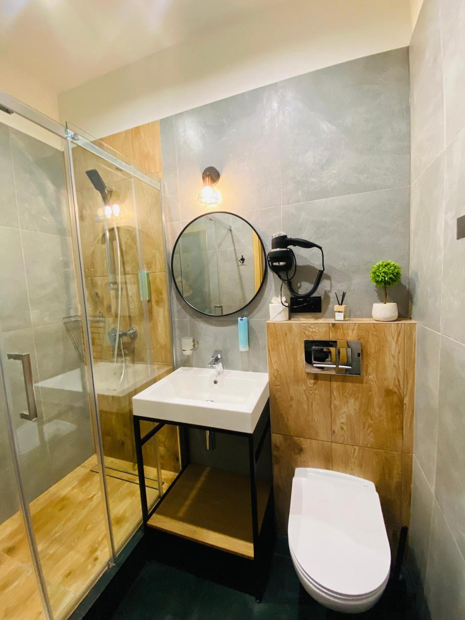 Apartment & Krakau