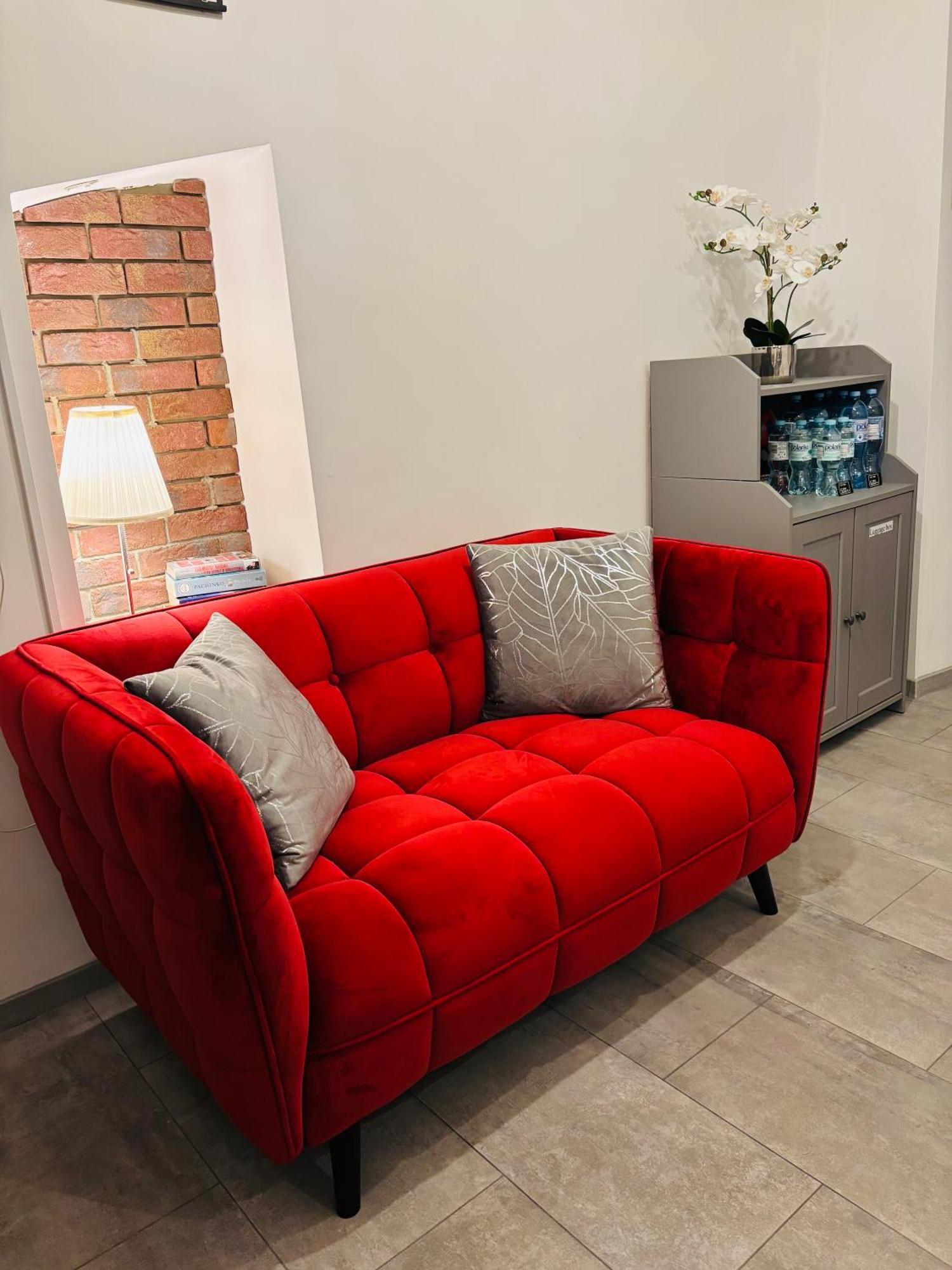 Apartment &
