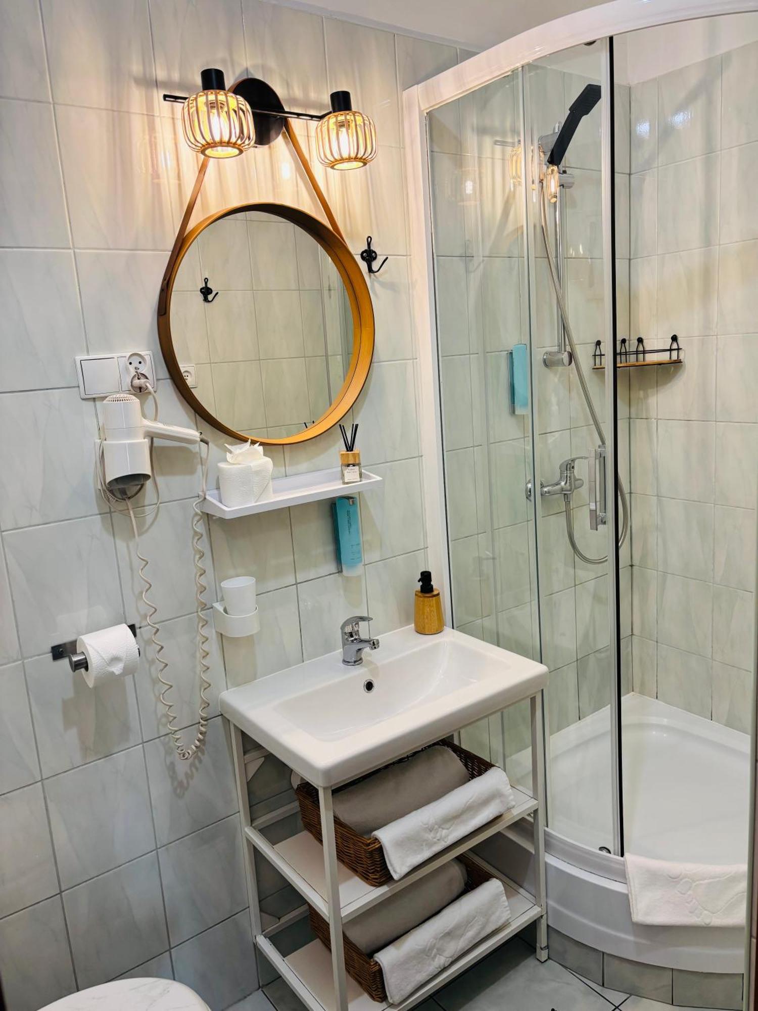 & Apartment Krakau