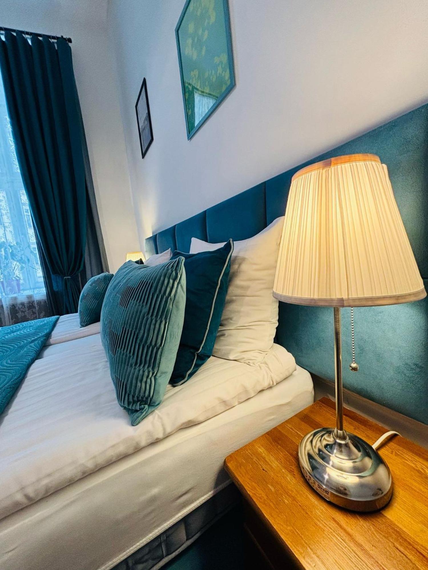 Apartment & Krakau