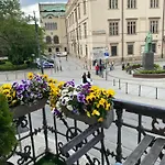 Krakow Apartments & Rooms