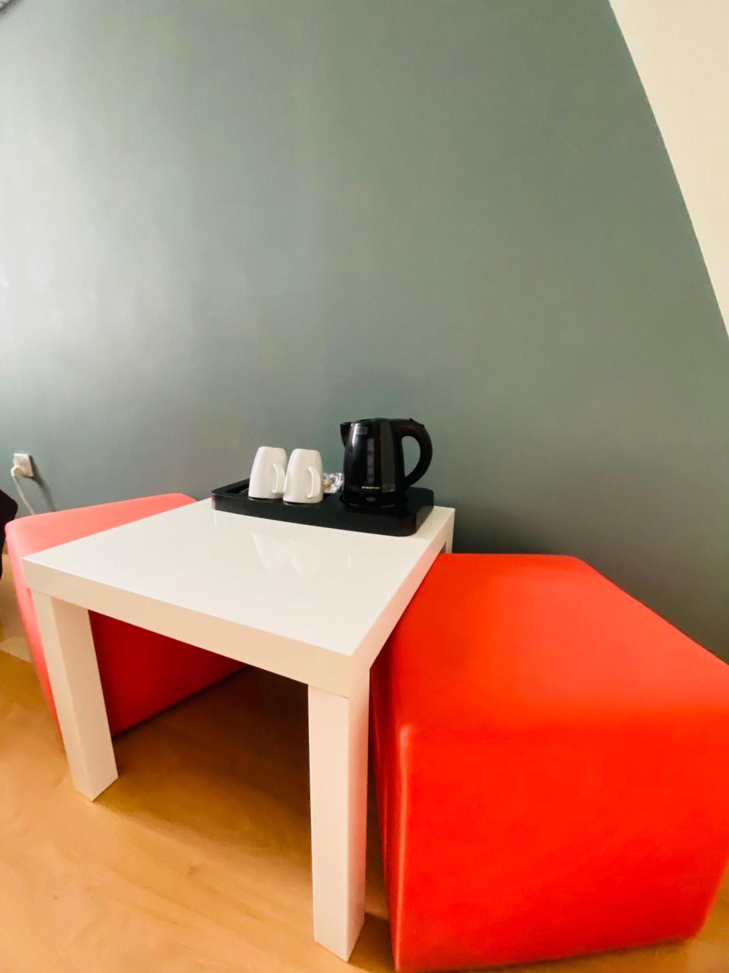 Apartament & Kraków
