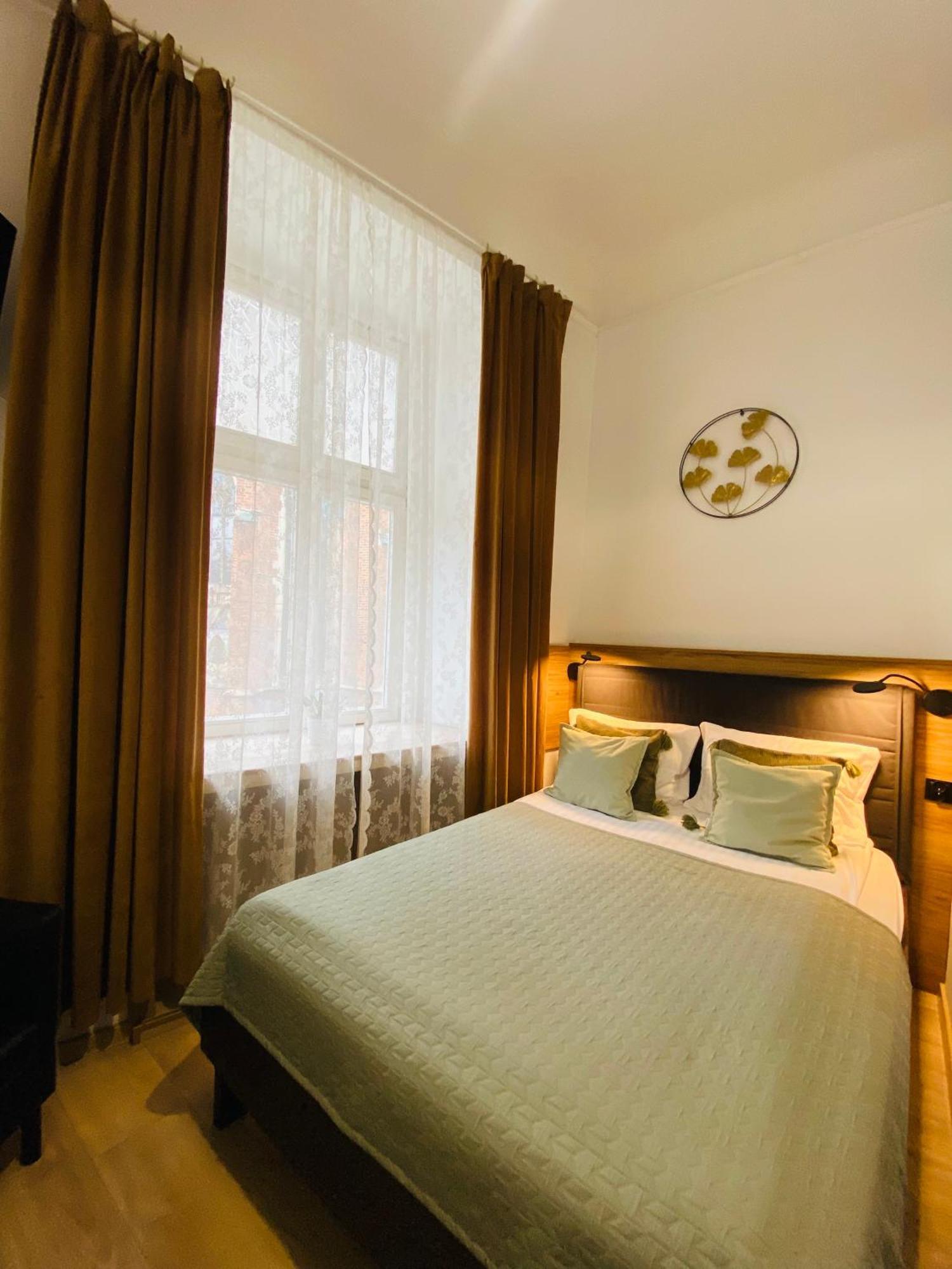 & Apartament Kraków