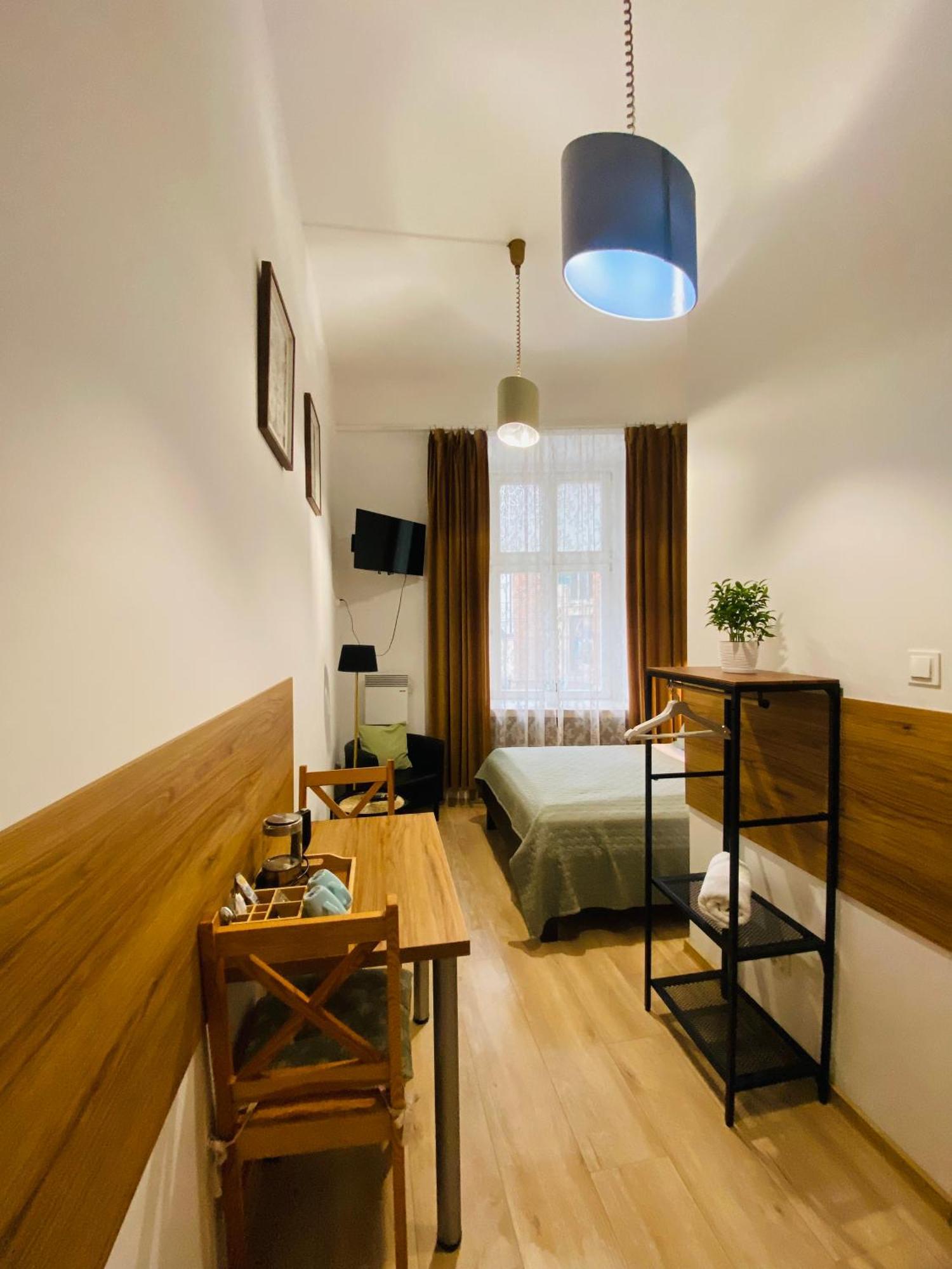 Apartament & Kraków
