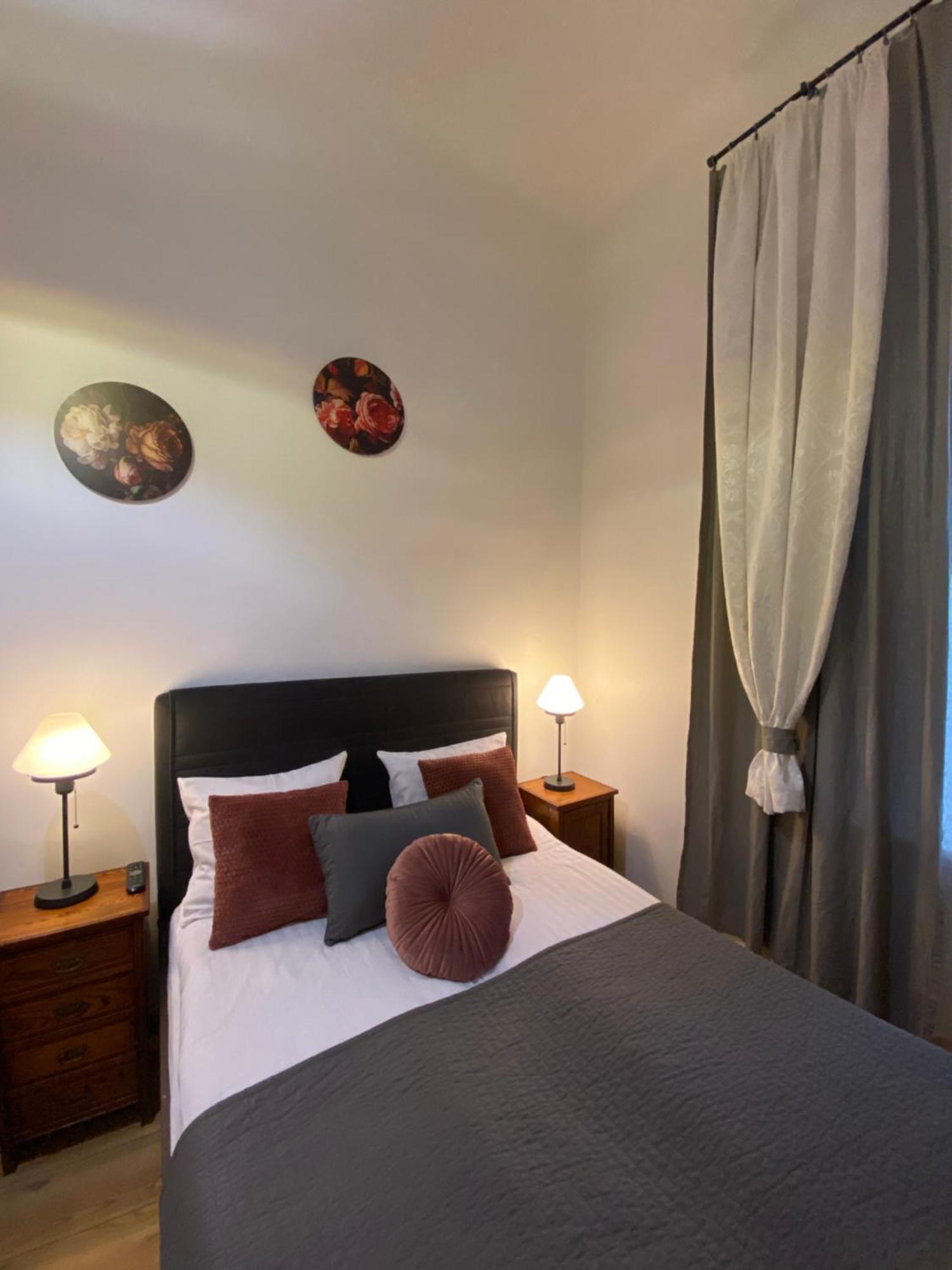 Apartament &