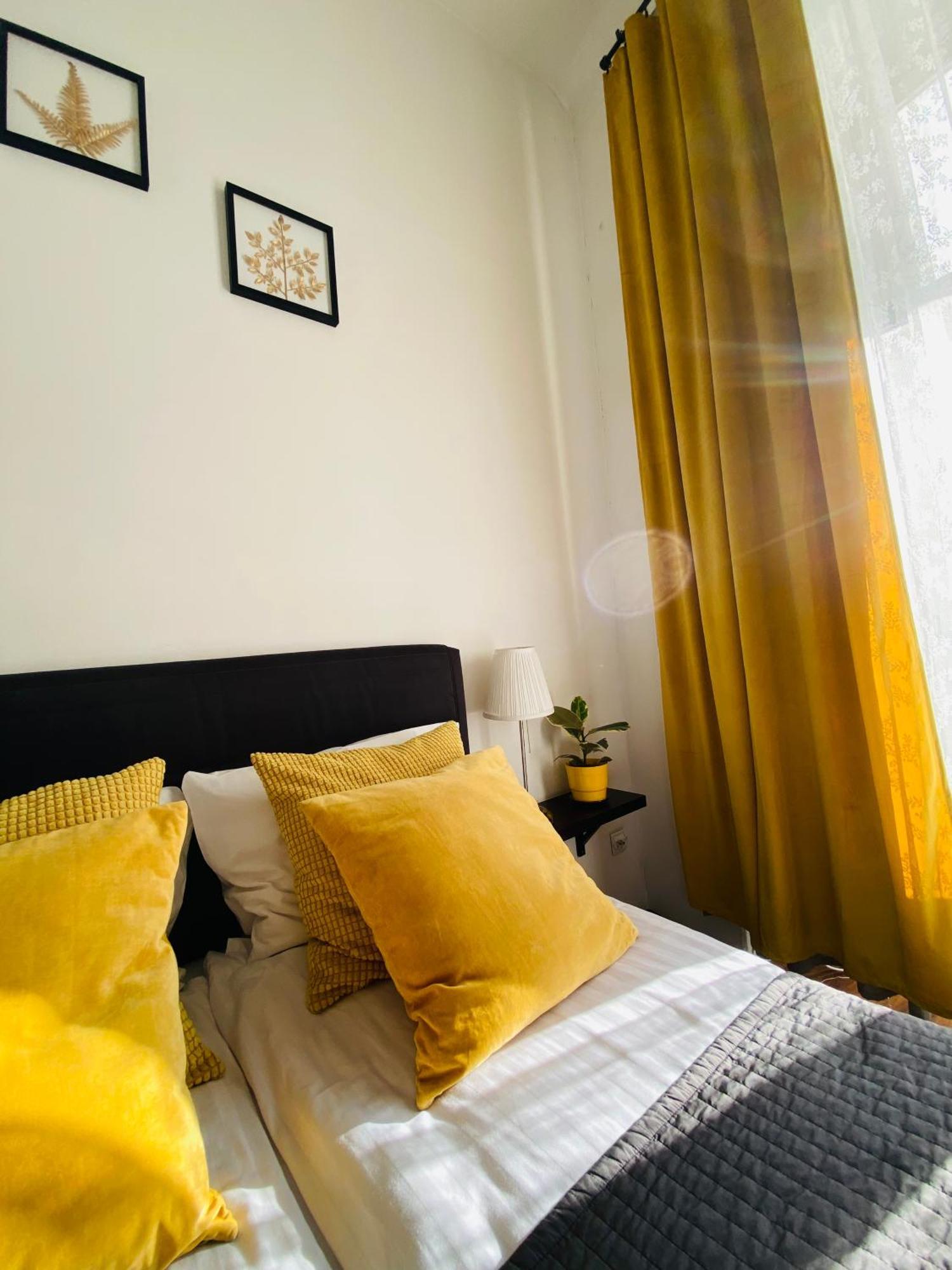 Apartament &