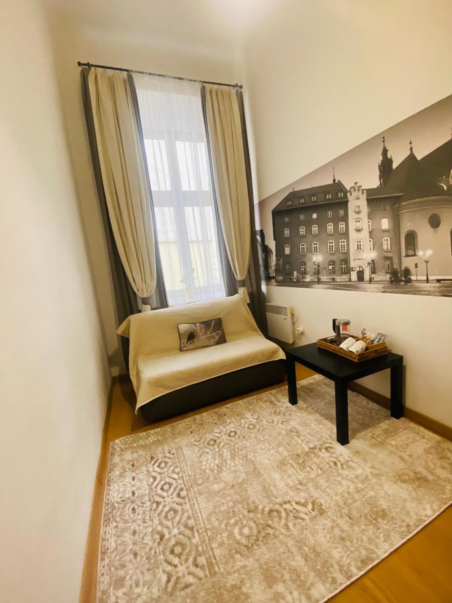 Apartament & Kraków