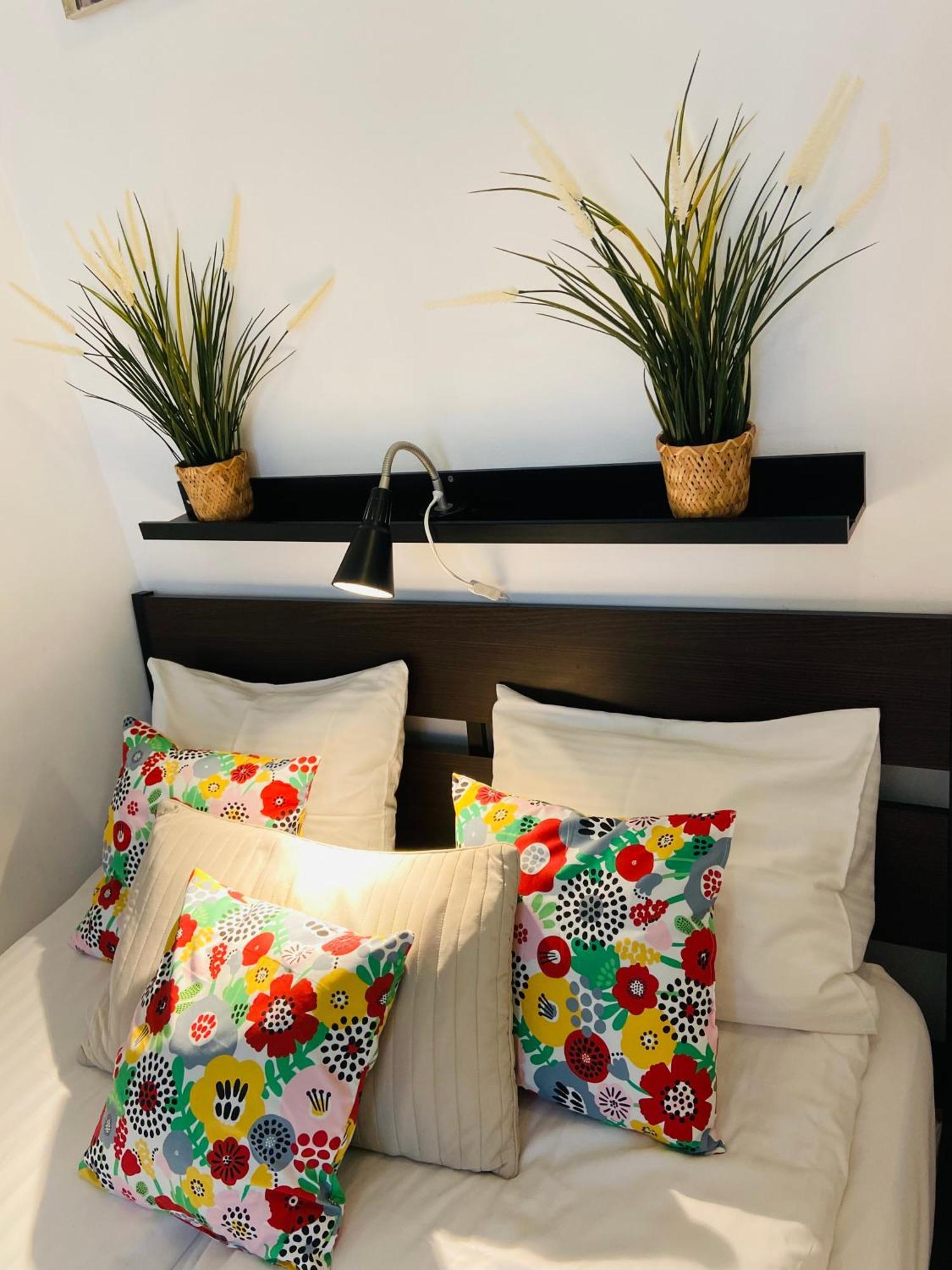 Apartament &