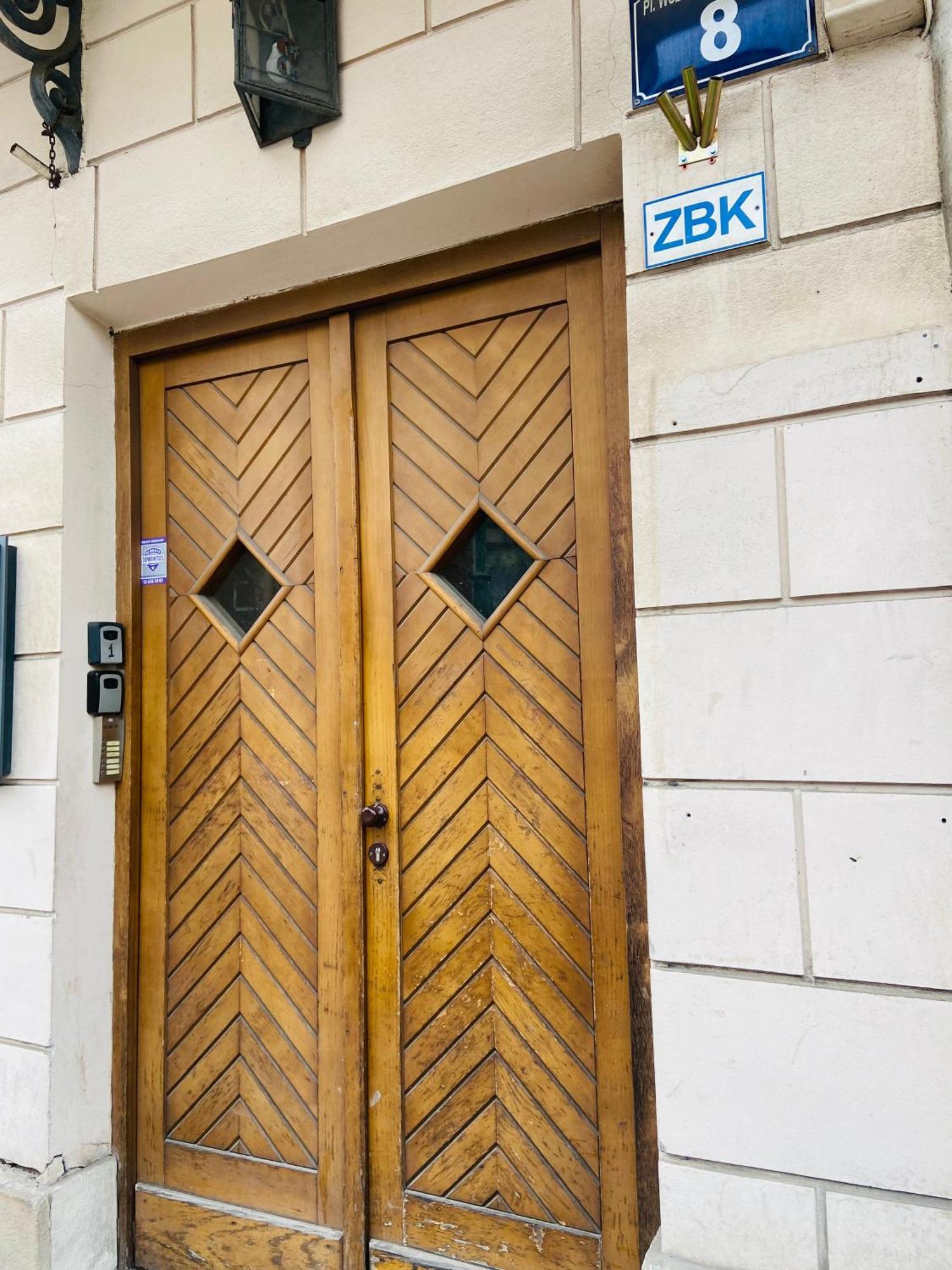 Appartement & *