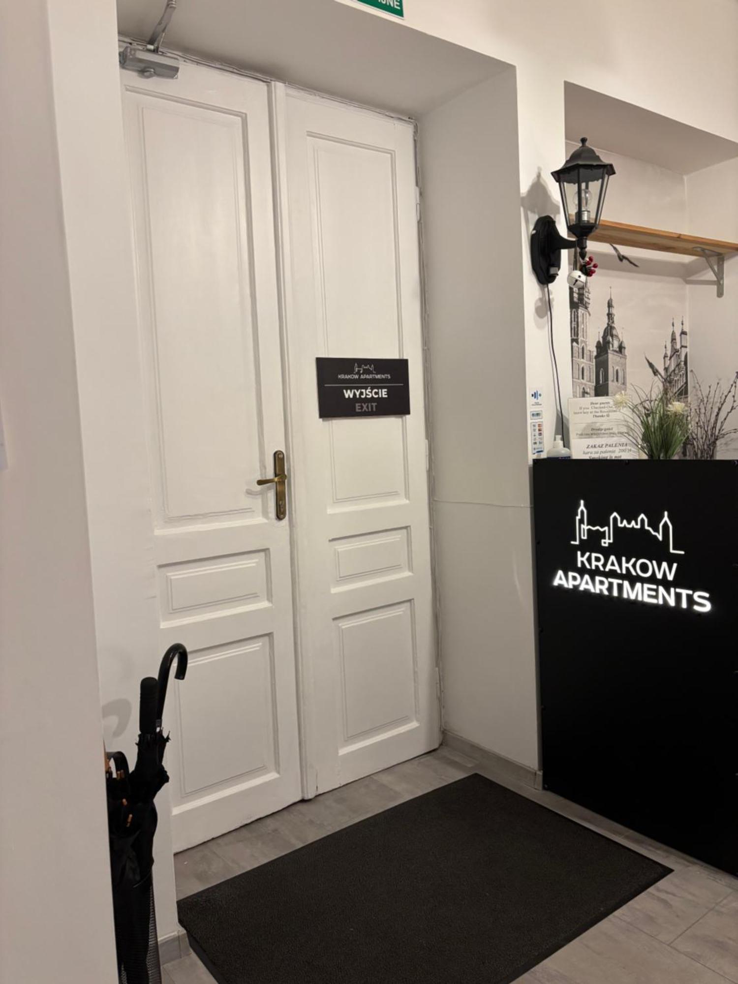 Appartement &