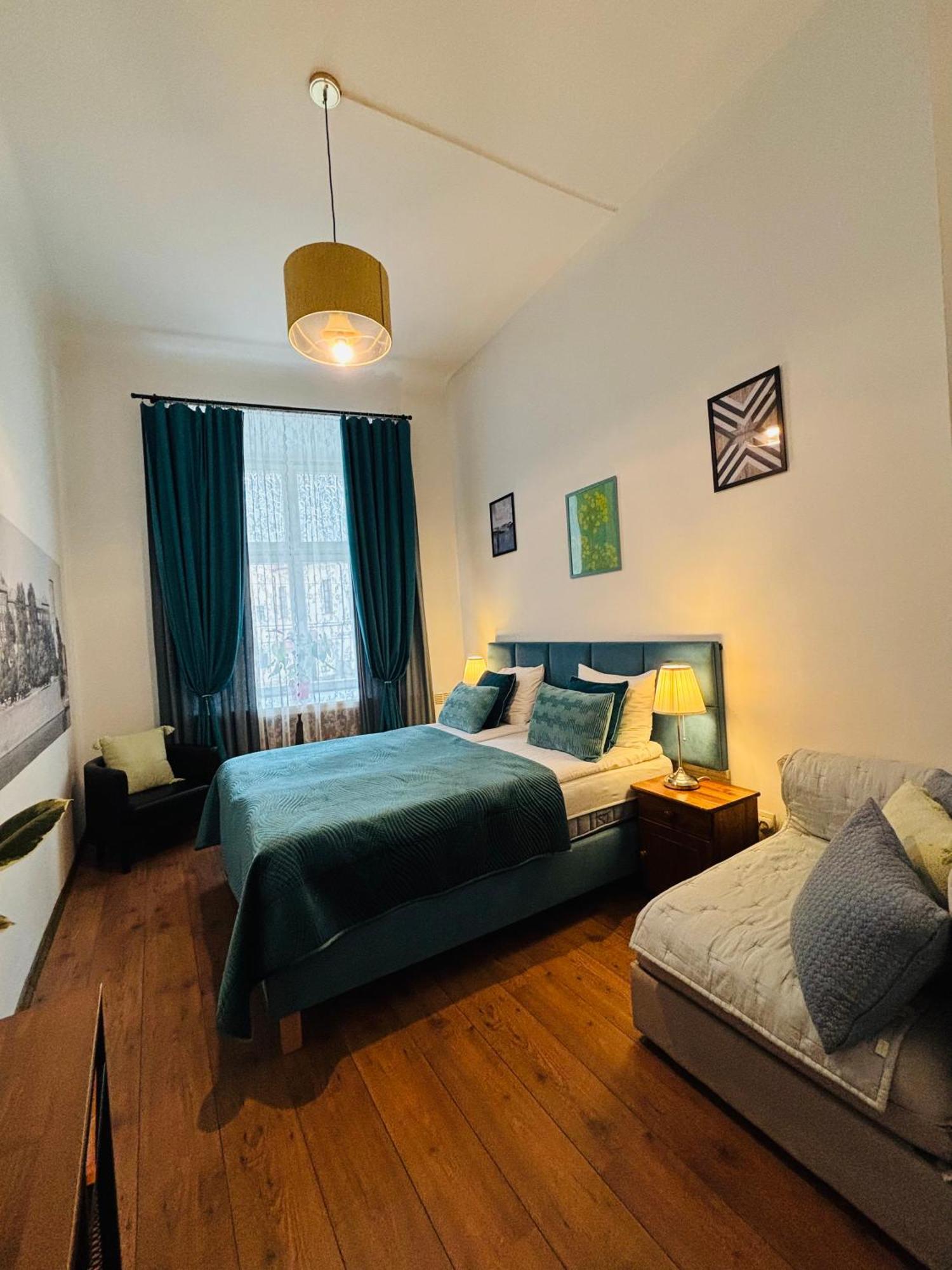 Appartement &