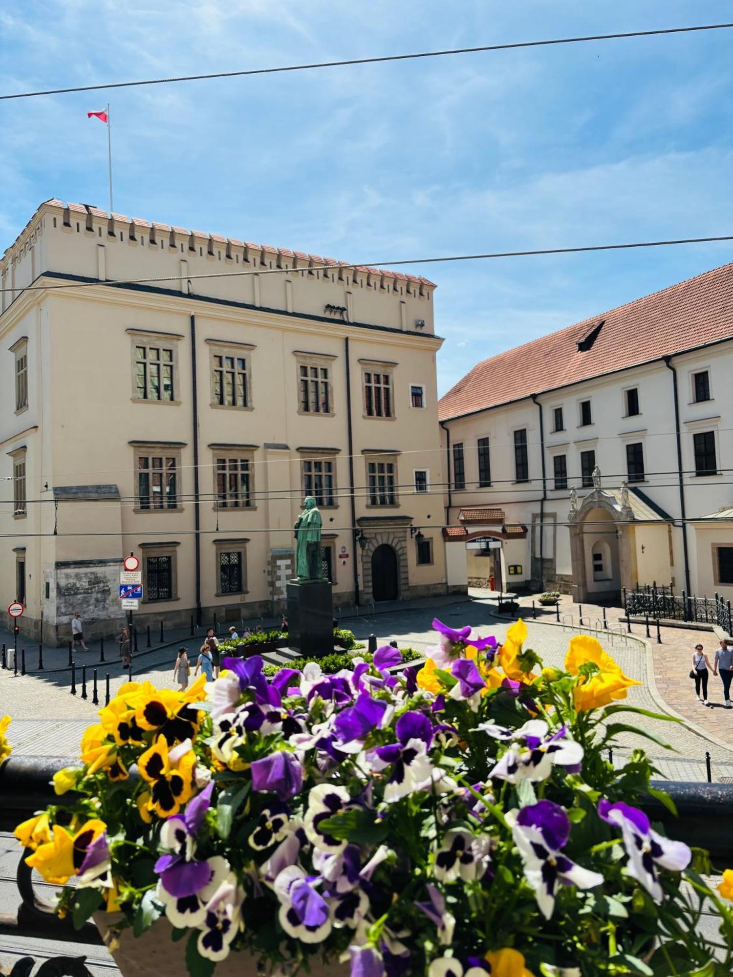 Apartament & *